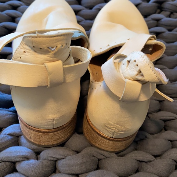 WORN ONCE Howsty booties - Picture 4 of 5